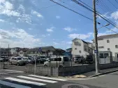 江戸川区西一之江１丁目　月極駐車場